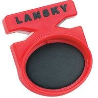 Точилка карманная Lansky Quick Fix из набора поштучно LCSTC