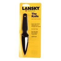 Нож Lansky Composite Plastic Knife LKNFE