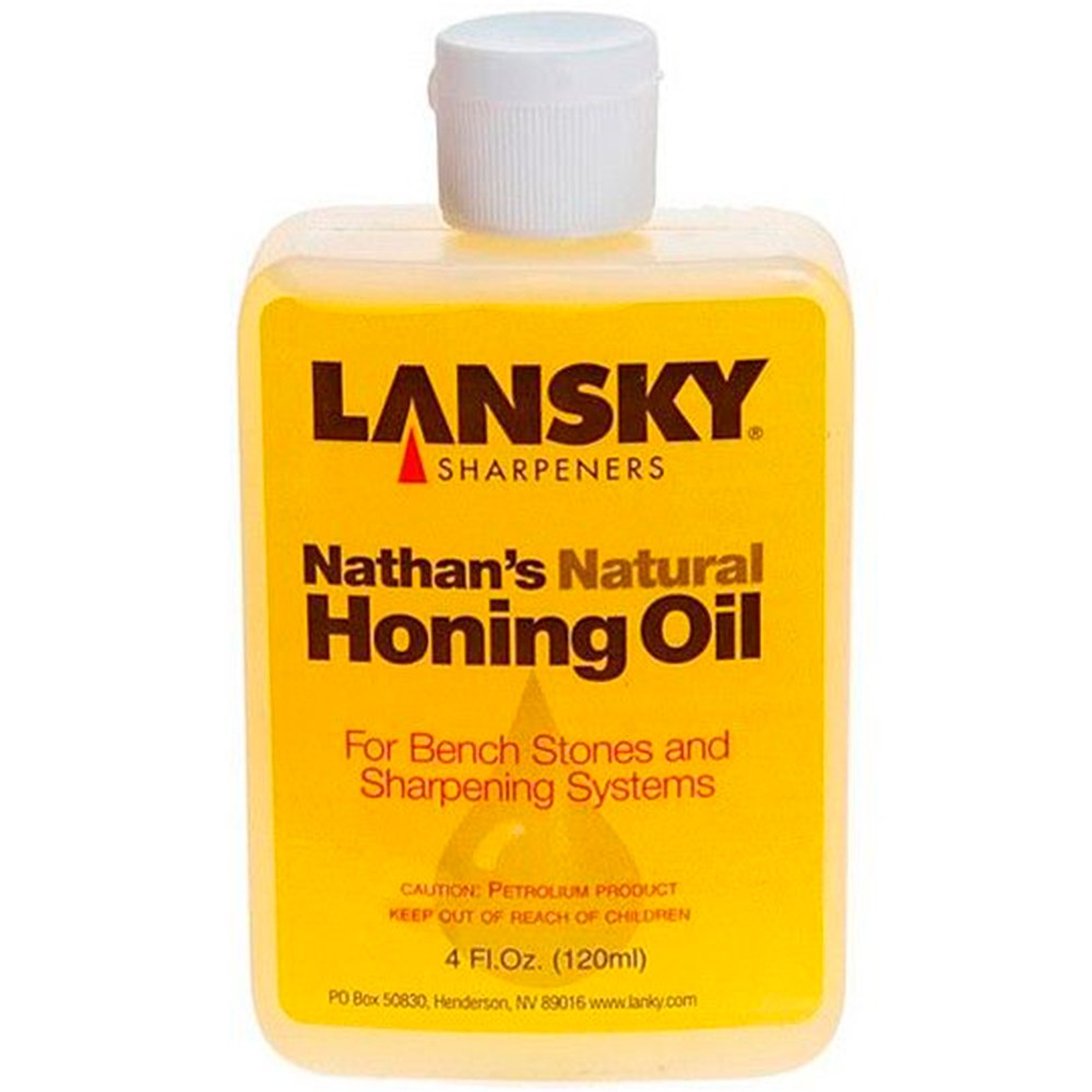 Масло Lansky Nathan's Honing Oil LOL01
