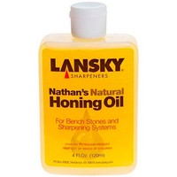 Фото Масло Lansky Nathan's Honing Oil LOL01