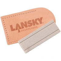 Фото Точило Lansky Hard Super Arkansas Pocket Stone LSAPS
