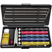 Фото Точильная система Lansky Deluxe Sharpening System LKCLX
