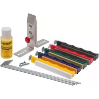 Фото Точильная система Lansky Deluxe Sharpening System LKCLX