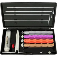 Фото Точильная система Lansky Diamond Deluxe LKDMD