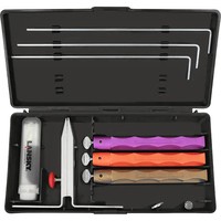 Фото Точильная система Lansky Standard Diamond Sharpening System LK3DM