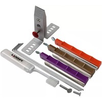 Фото Точильная система Lansky Standard Diamond Sharpening System LK3DM