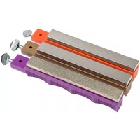 Фото Точильная система Lansky Standard Diamond Sharpening System LK3DM