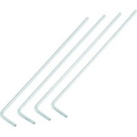 Фото Направляющие Lansky Guide Rod Set (4 шт) для точильных систем Knife Sharpening System LROD4