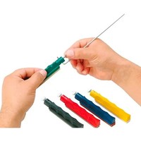 Фото Направляющие Lansky Guide Rod Set (4 шт) для точильных систем Knife Sharpening System LROD4